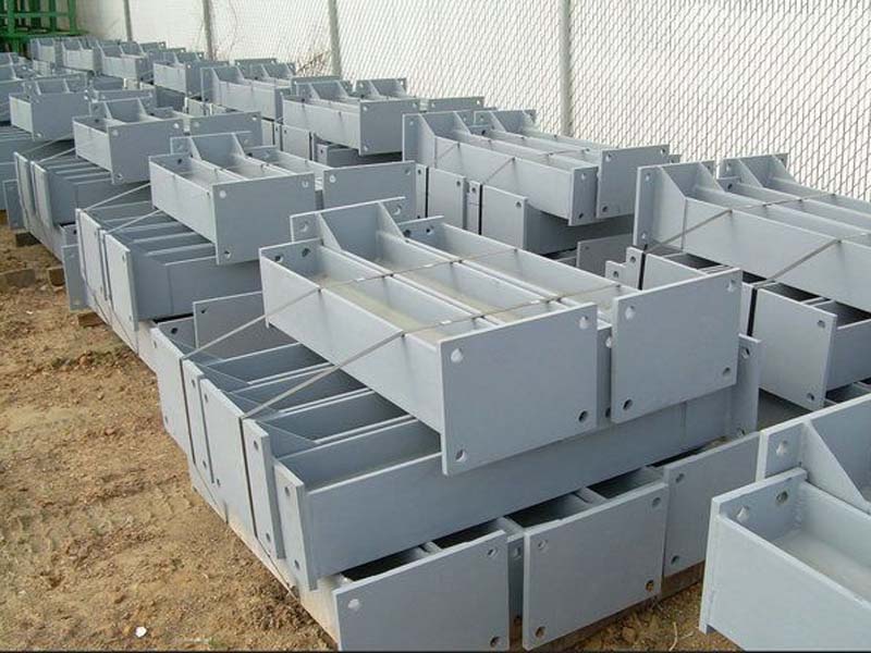 網(wǎng)架鋼結(jié)構(gòu)的荷載量如何計算?