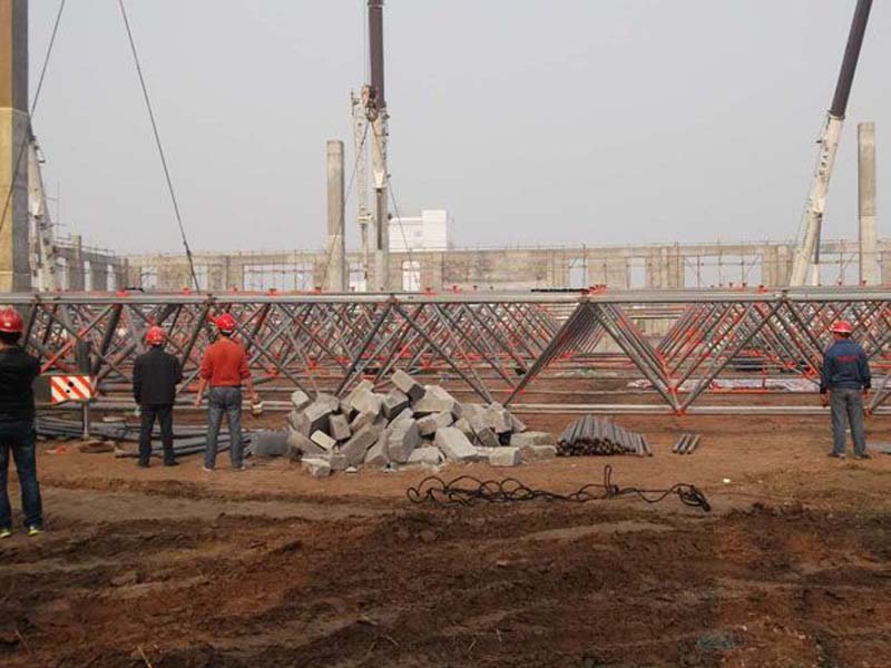 荊州生態(tài)園項目