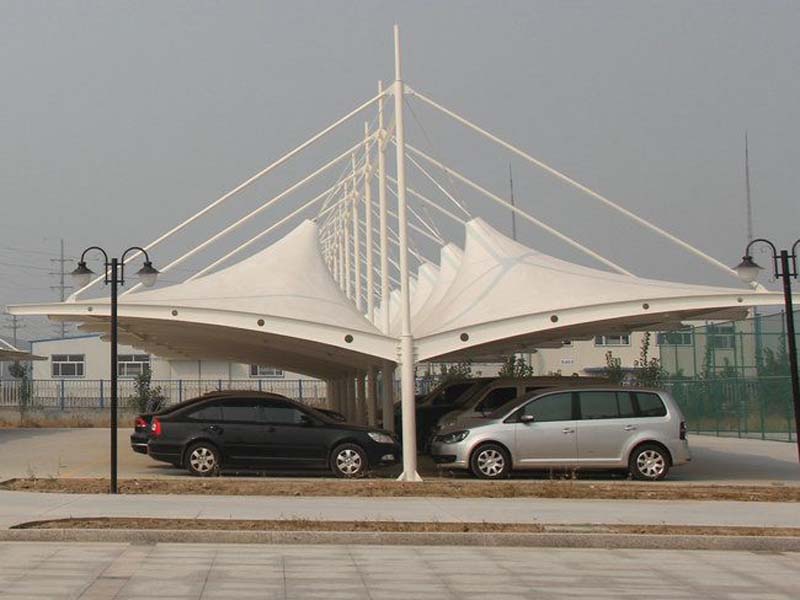 萬(wàn)事達(dá)車(chē)棚