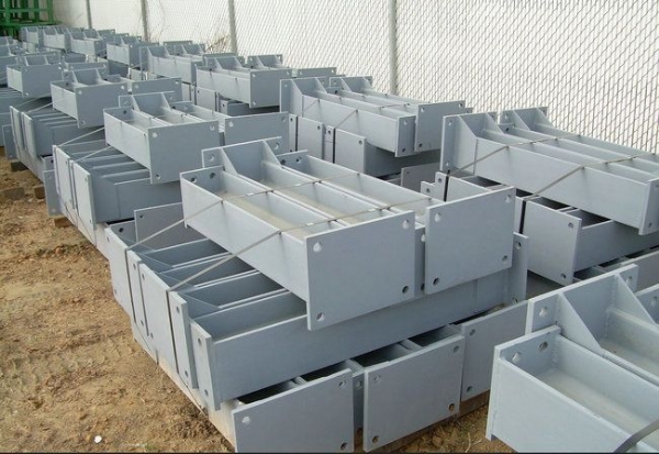 鋼結(jié)構(gòu)建筑細(xì)部設(shè)計有較高要求