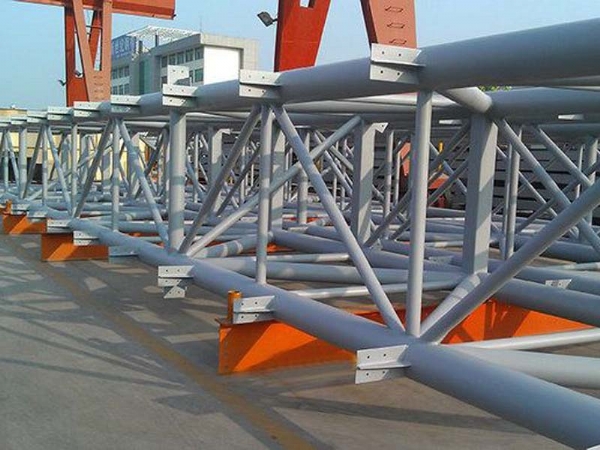 鋼結(jié)構(gòu)廠房加工要注意的強度、塑性及韌性