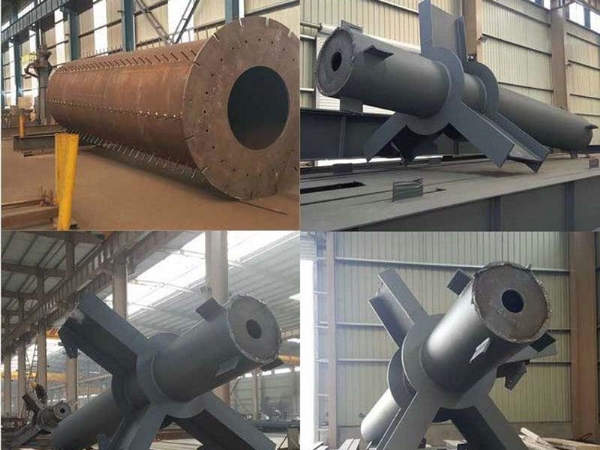 鋼結(jié)構(gòu)產(chǎn)品