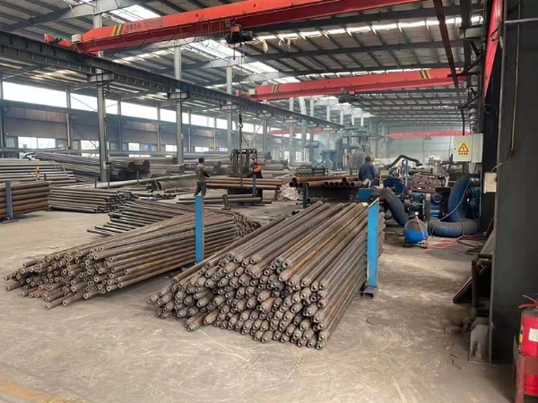 廠區(qū)車(chē)間