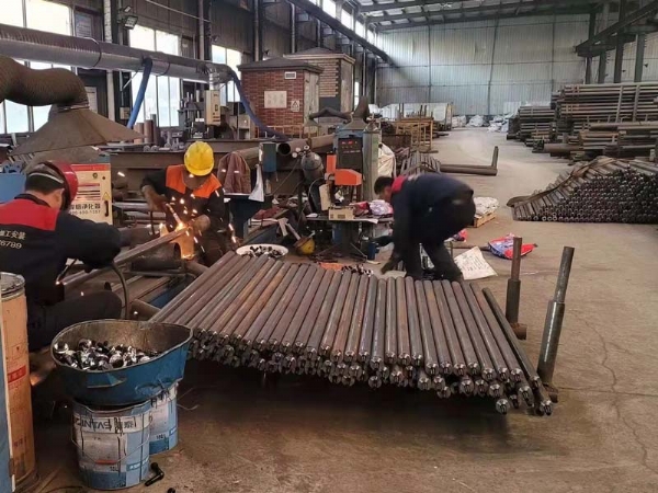 廠區(qū)車(chē)間