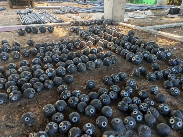 廠區(qū)車(chē)間