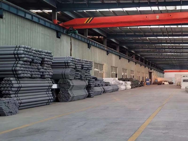 廠區(qū)車(chē)間