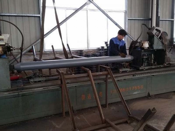 網(wǎng)架焊接機